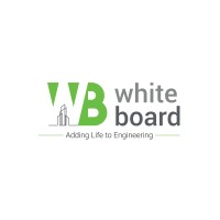 Whiteboard Technologies Logo