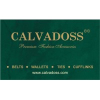 Calvadoss Fashions Logo