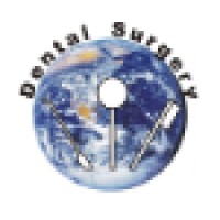 Dental Surgery Inc. Logo
