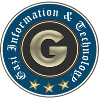 GAZI iT Logo