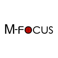 M-Focus Co., Ltd. Logo