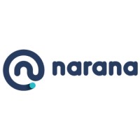 NaranaTech Pvt. Ltd. Logo