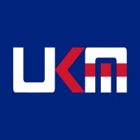 UK Majesty Group Logo