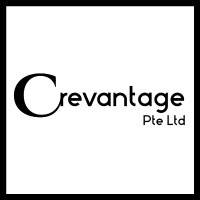 Crevantage Pte Ltd Logo