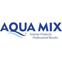Aqua Mix ® India Logo