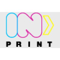 In Print Logo
