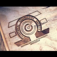 Electrical Engineering Society, NIT Jamshedpur Logo