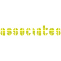 Associates.nl Logo