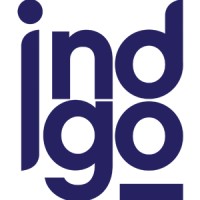 We Are Indigo Logo
