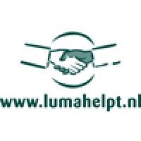 Stichting Lumahelpt Logo