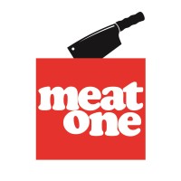MeatOne Logo