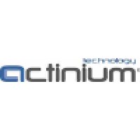 Actinium Technology Logo