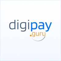 DigiPay.Guru Logo