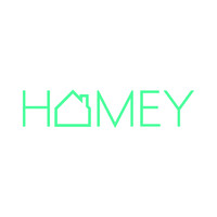HOMEY Logo