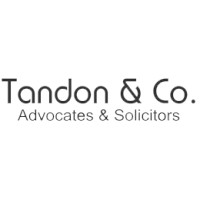 Tandon & Co. Logo