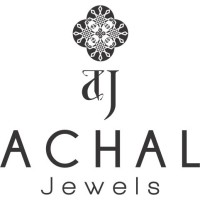 ACHAL Jewels Logo