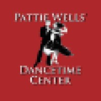 Pattie Wells Dancetime Center Logo