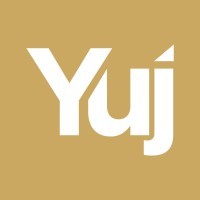 Yuj Logo