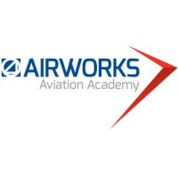 Airworks Aviation Company, Inc. Logo