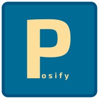 Posify Logo