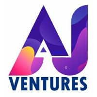 AJ Tech Ventures Logo
