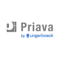 Priava by Ungerboeck Logo