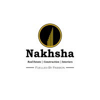 Nakhsha Logo