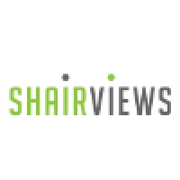 ShairViews Research Logo