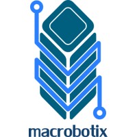 Macrobotix Logo