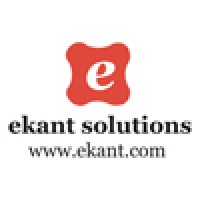 Ekant Solutions Logo
