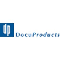 DocuProducts Logo