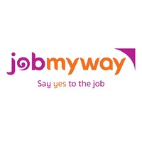 Jobmyway Official Logo