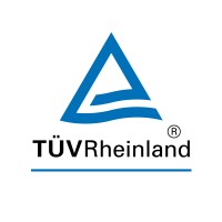 TÜV Rheinland Middle East Logo