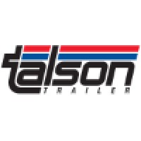 Talson Trailer B.V. Logo