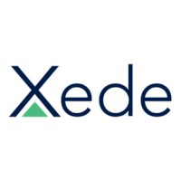 Xede Consulting Group Logo
