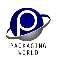 Packaging World Logo