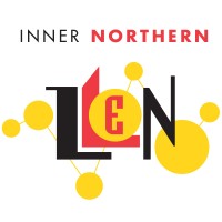 Inner Northern Local Learning and Employment Network Inc (INLLEN) Logo