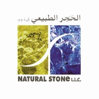 Natural Stone Trading LLC Logo