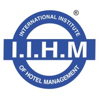 IIHM Logo