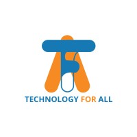 Technology For All Logo