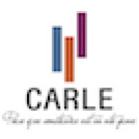 Groupe CARLE Logo
