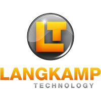 Langkamp Technology Logo