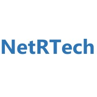 NetRTech Solutions LLP Logo
