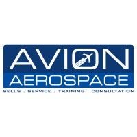 Avion Aerospace Group Logo