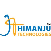 Himanju Technologies Logo