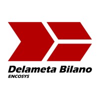 PT Delameta Bilano Logo