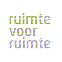 Ruimte voor Ruimte Logo