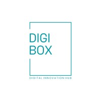 Digibox Logo