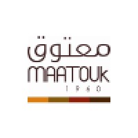 Maatouk Factories s.a.l. Logo