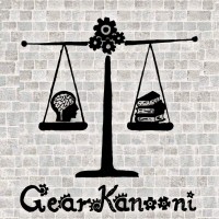 Gear Kanooni Logo